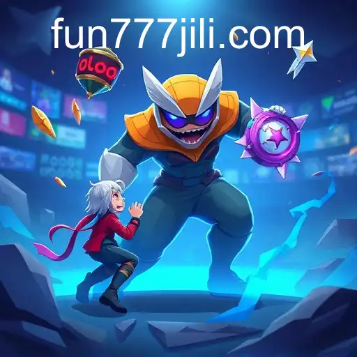 777jili: The Gaming Hub Revolutionizing the Online Scene
