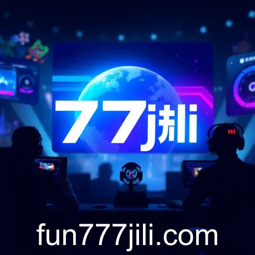 The Evolution of 777jili in Online Gaming