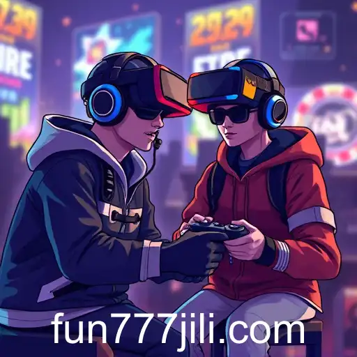 Emerging Trends in Online Gaming