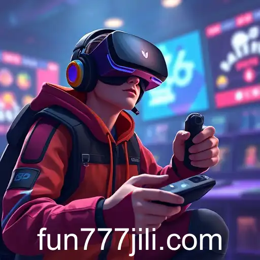 Emerging Trends in Online Gaming