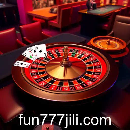 Impact of 777jili on the Gaming Landscape