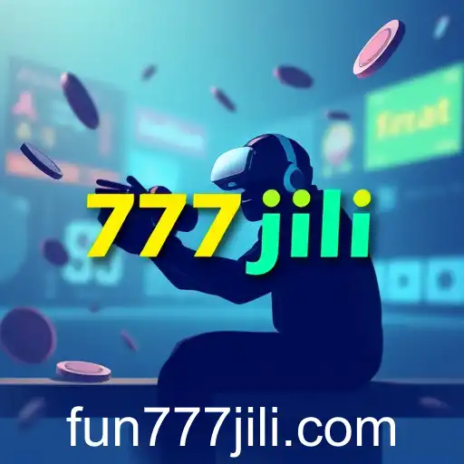 The Rise of 777jili and Online Gaming in 2025