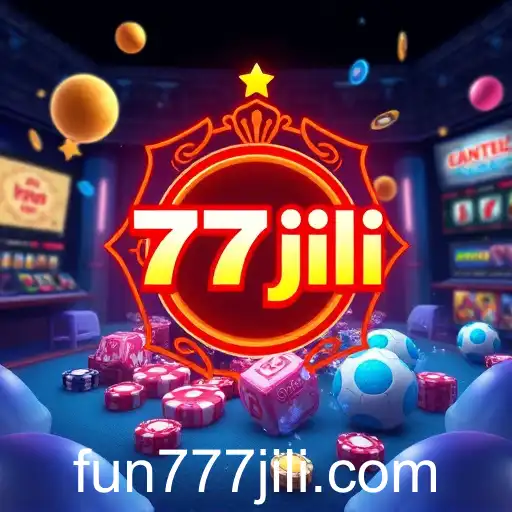The Rise of 777jili in the Gaming World