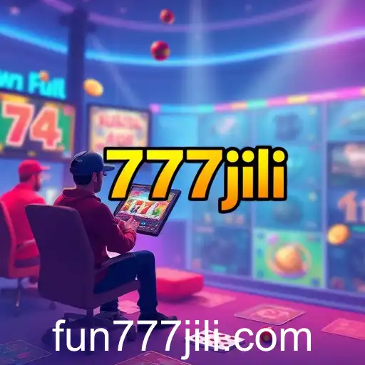 The Rise of 777jili: A Game Changer in Online Gaming