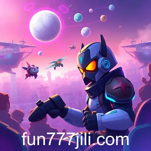 The Rise of Online Gaming Platforms