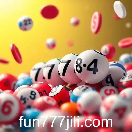 Rising Popularity of 777jili in 2025