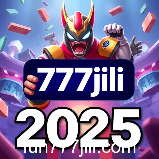 Rising Trends in Online Gaming: 777jili at the Forefront