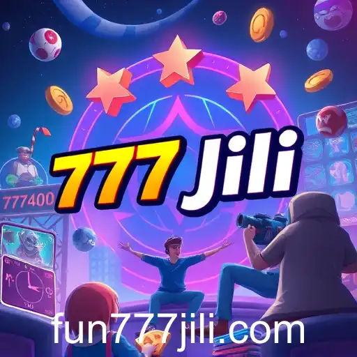 The Rise and Evolution of 777jili