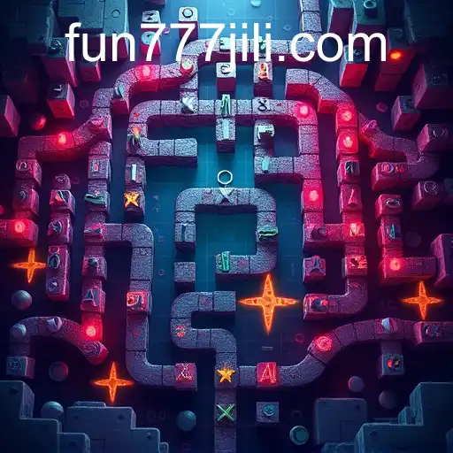 Exploring the Fascinating World of Puzzle Games on 777jili