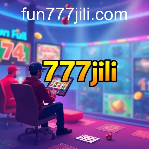 The Rise of 777jili: A Game Changer in Online Gaming