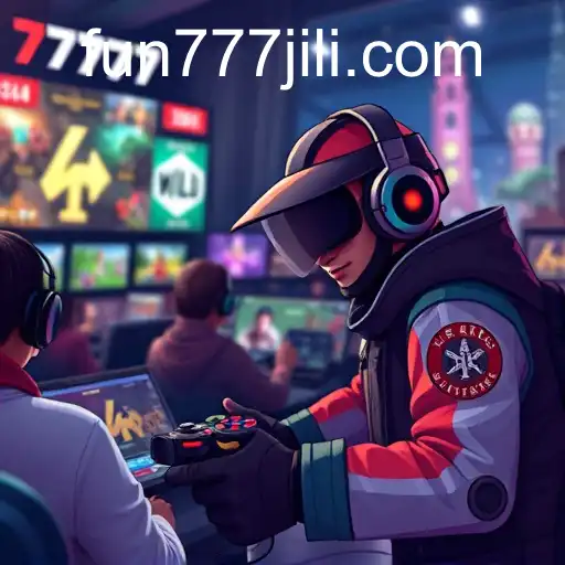 The Rise of Online Gaming Platforms