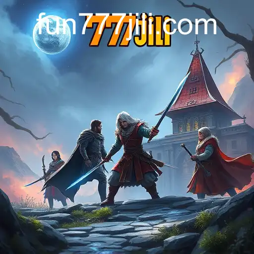 Exploring the World of Role-Playing Games on 777jili