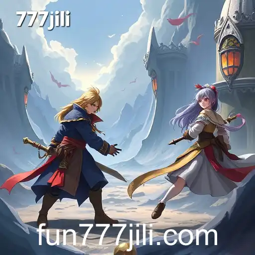 The Rise of 777jili and the Evolution of Online Gaming