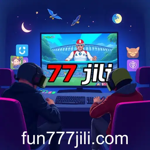 The Rise of 777jili: A New Era in Online Gaming