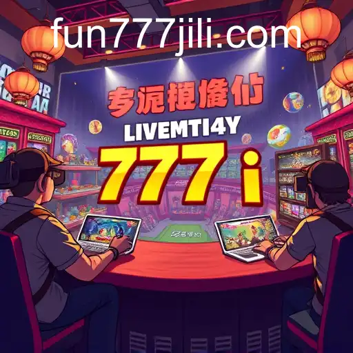 Digital Transformation in Gaming