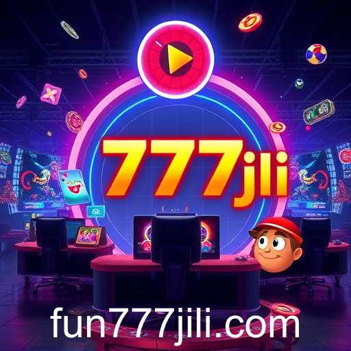 The Rise of 777jili in Online Gaming World