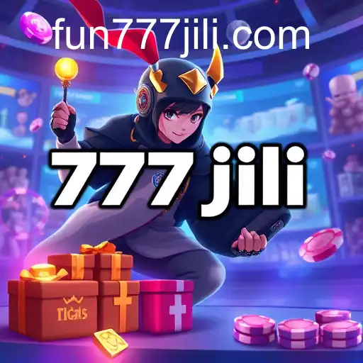 The Rise of 777jili in the Gaming World