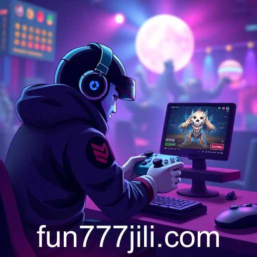 The Rise of 777jili in the Gaming World