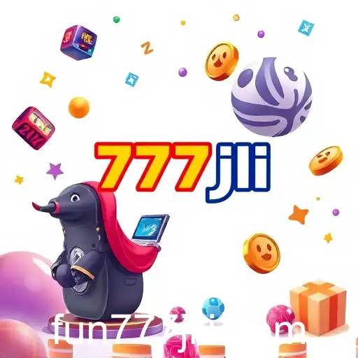 The Rising Phenomenon of 777jili in Online Gaming