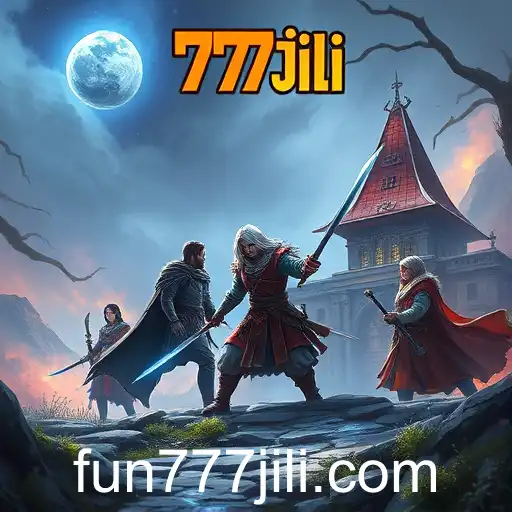 Exploring the World of Role-Playing Games on 777jili