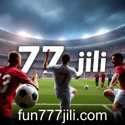 Exploring the Thrilling World of Sports Games on 777jili